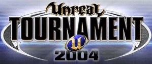 Unreal Tournament 2004 Server